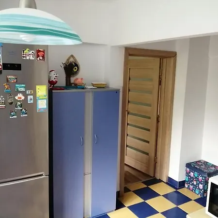 Smiley Apartment Cluj-Napoca