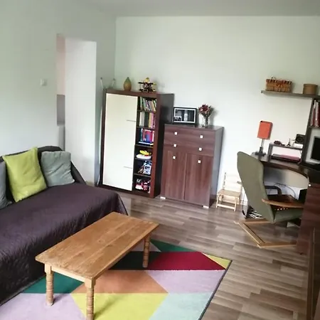 Smiley Apartment Cluj-Napoca