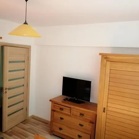 Smiley Apartment Cluj-Napoca